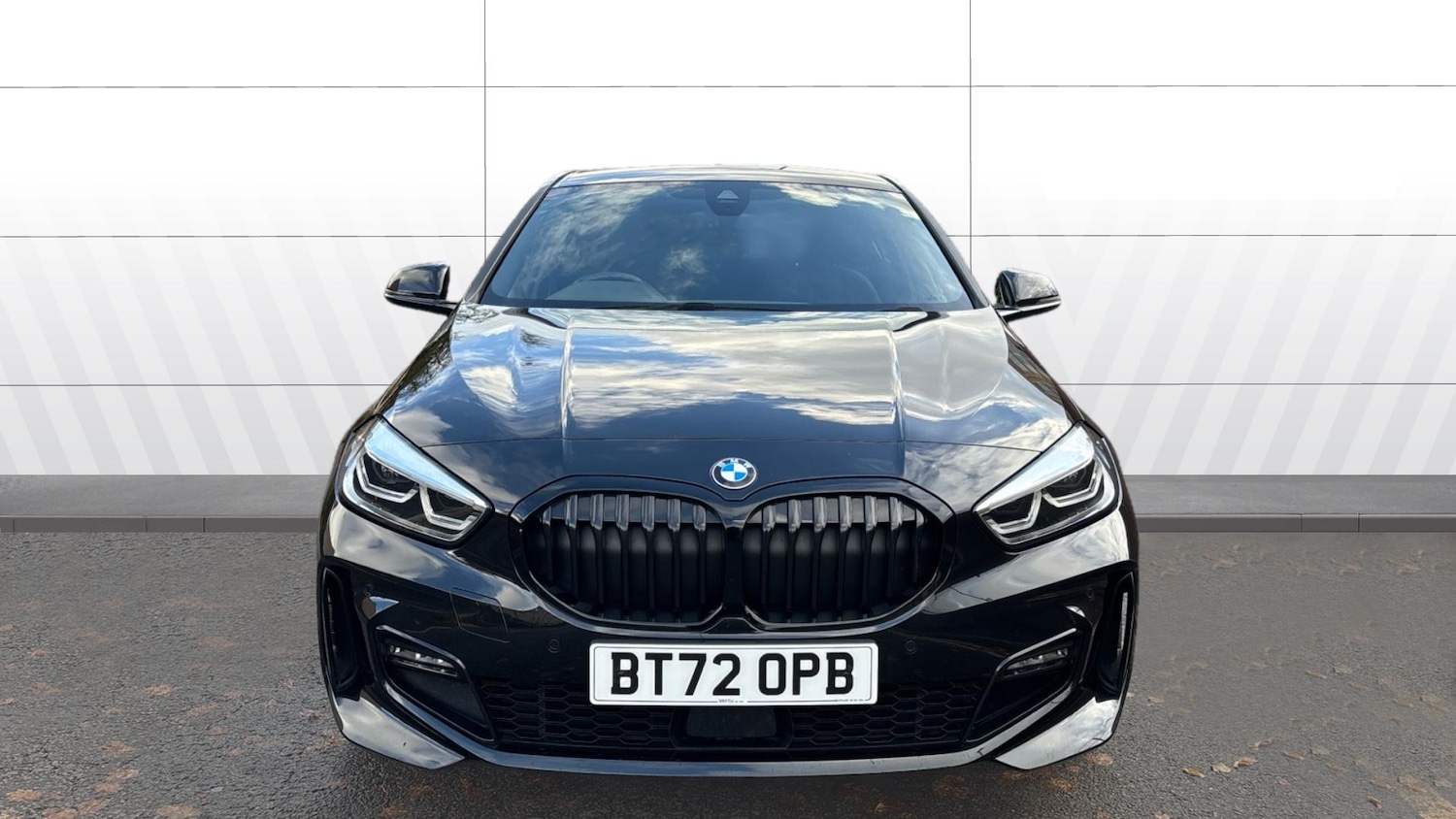 Used BMW 1 Series 2022 for sale - 76329556: Photo 3