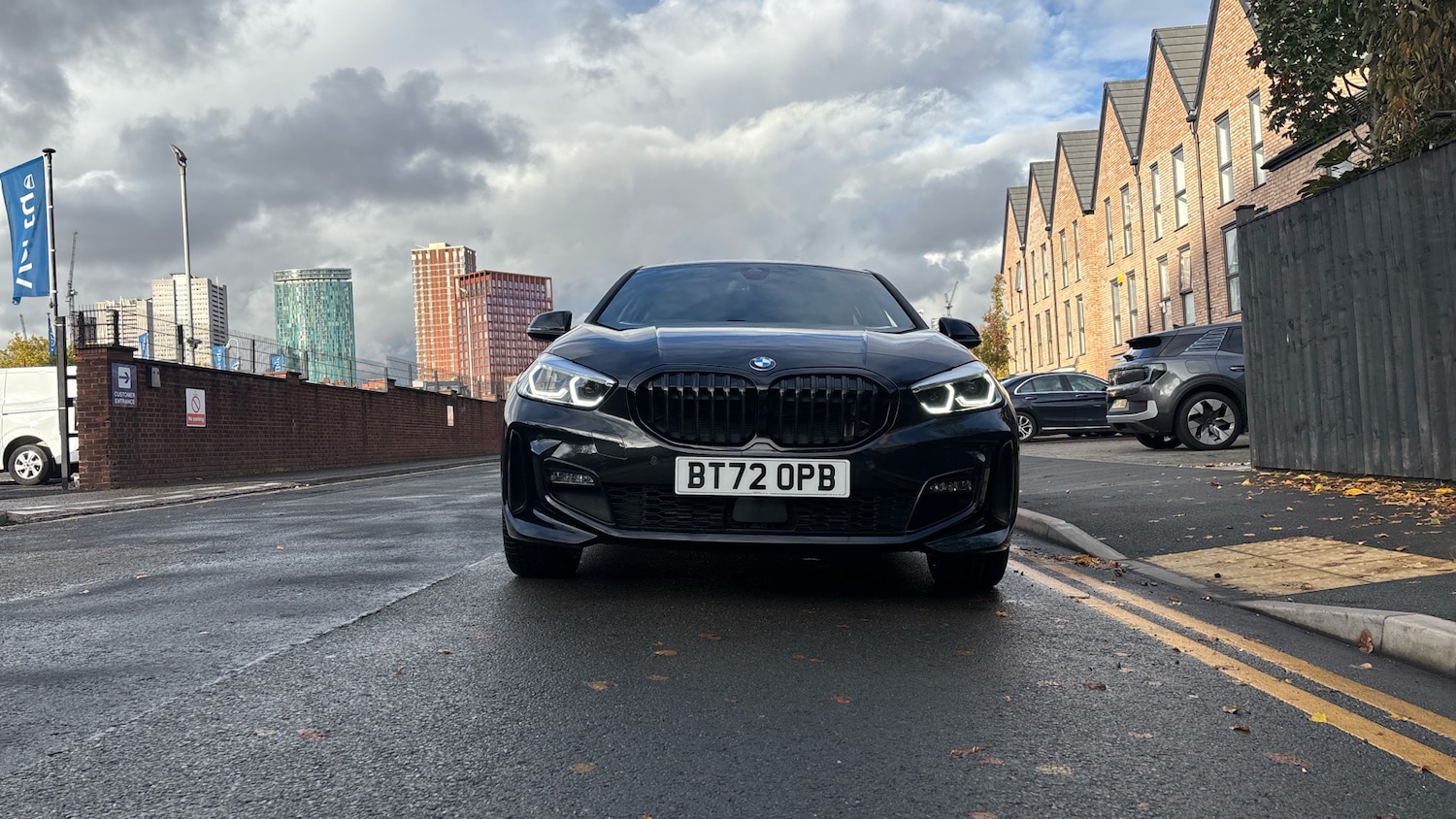 Used BMW 1 Series 2022 for sale - 76329556: Photo 33