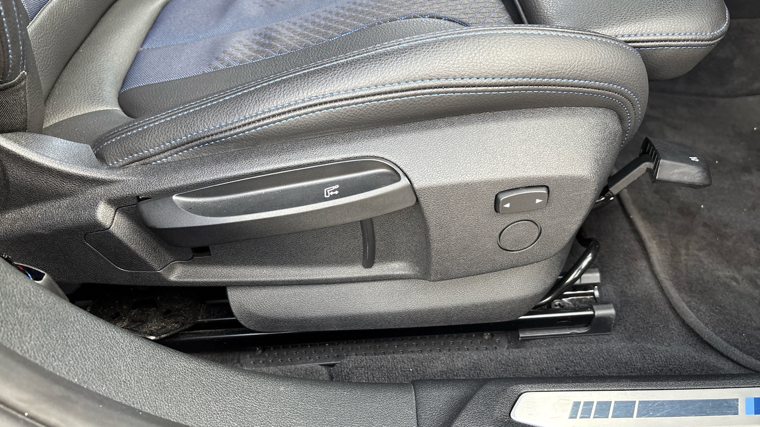Used BMW 1 Series 2022 for sale - 76329556: Photo 35