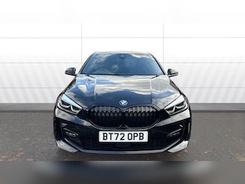 Used BMW 1 Series 2022 for sale - 76329556: Photo
