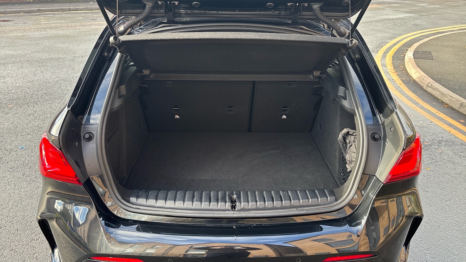 Used BMW 1 Series 2022 for sale - 76329556: Photo 4