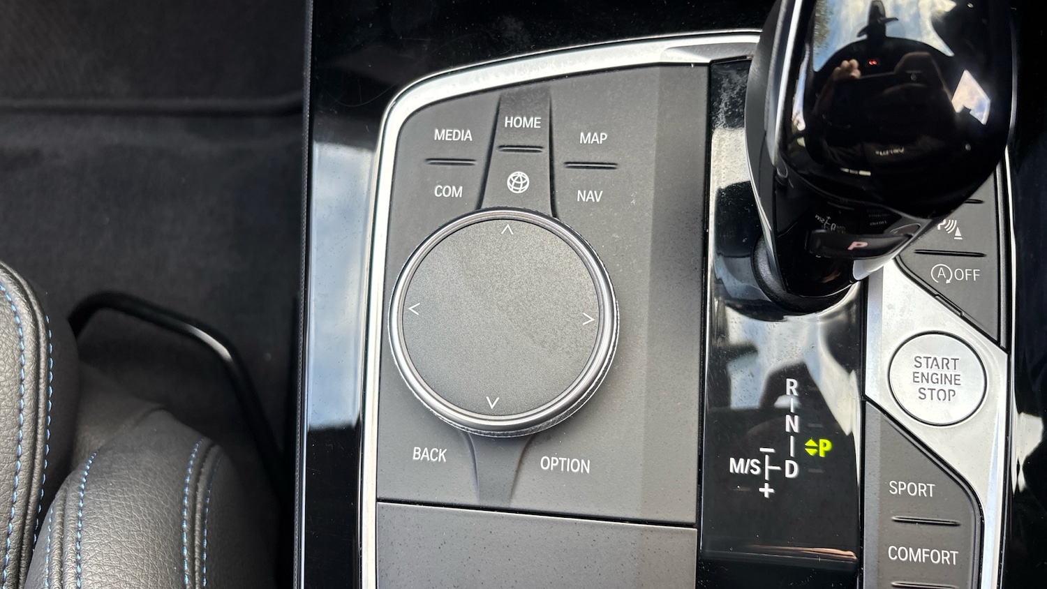 Used BMW 1 Series 2022 for sale - 76329556: Photo 40