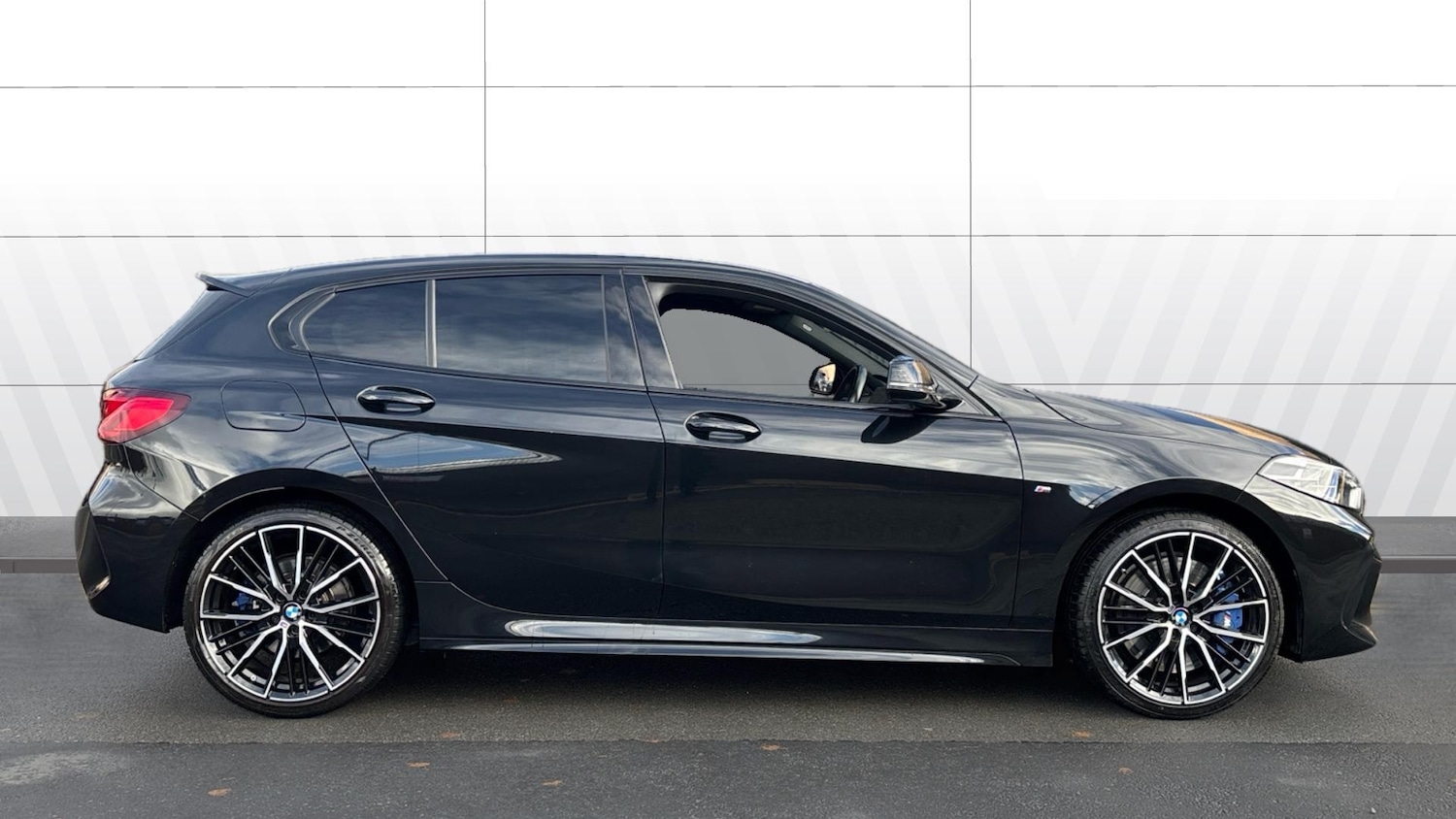 Used BMW 1 Series 2022 for sale - 76329556: Photo 5