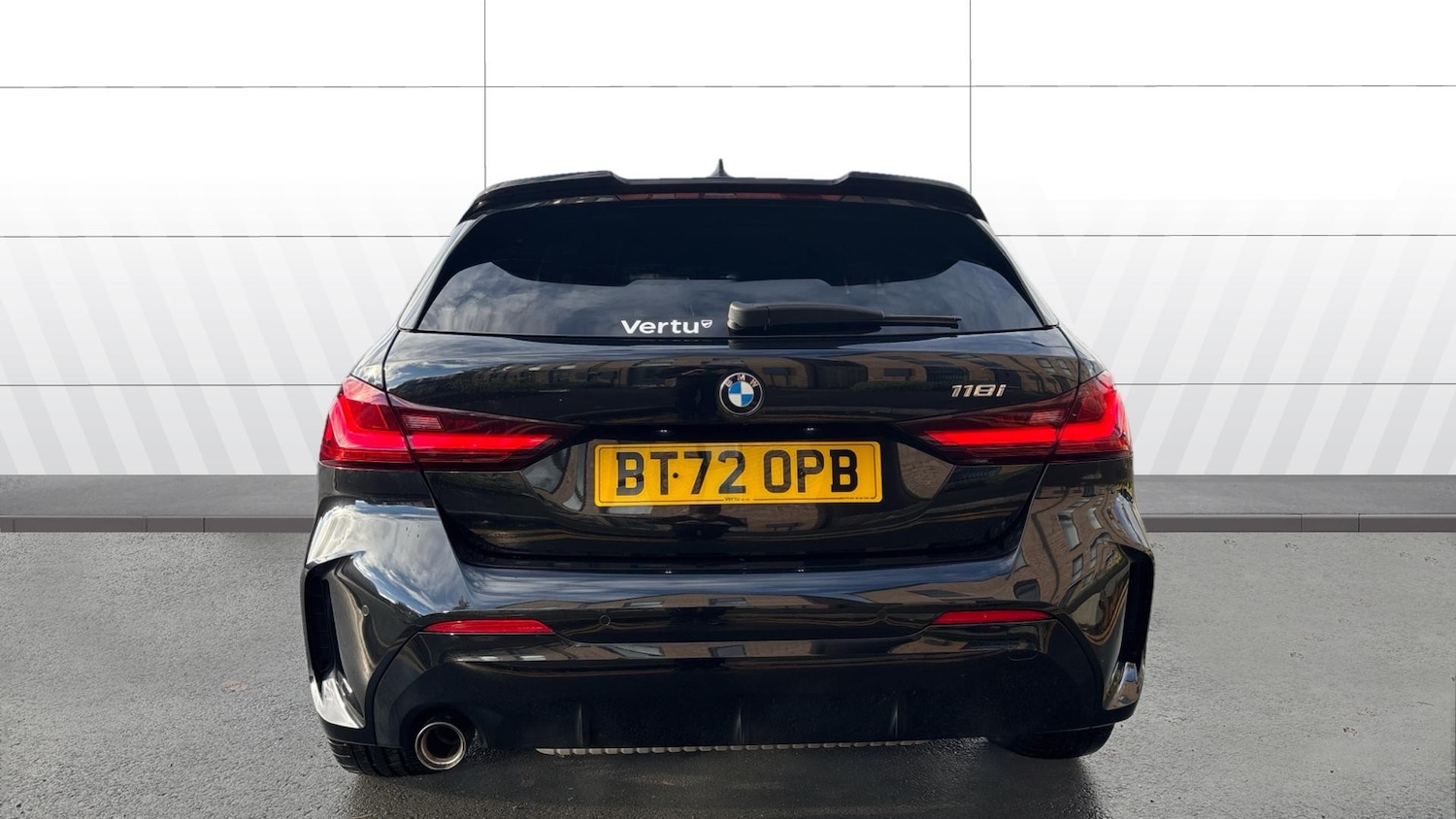 Used BMW 1 Series 2022 for sale - 76329556: Photo 6