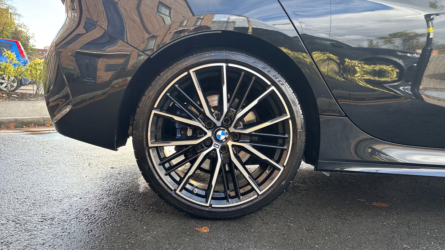 Used BMW 1 Series 2022 for sale - 76329556: Photo 7