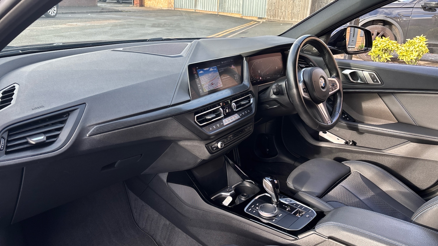 Used BMW 1 Series 2022 for sale - 76329556: Photo 9