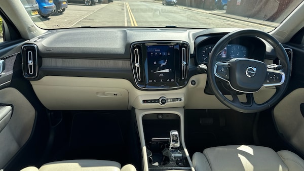 Used Volvo XC40 2020 for sale - 76274365: Photo 10