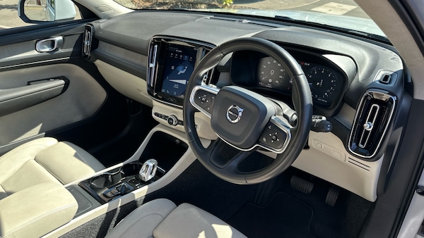 Used Volvo XC40 2020 for sale - 76274365: Photo 11