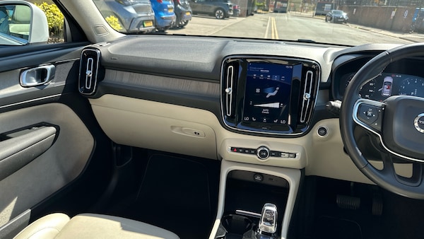 Used Volvo XC40 2020 for sale - 76274365: Photo 14