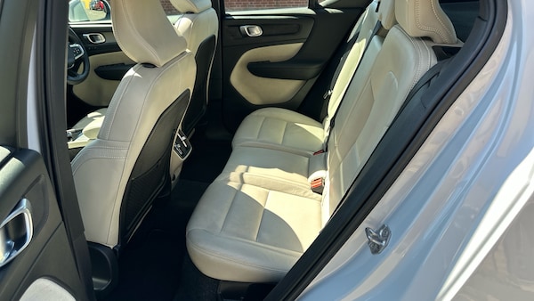 Used Volvo XC40 2020 for sale - 76274365: Photo 16