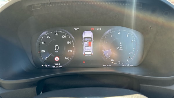 Used Volvo XC40 2020 for sale - 76274365: Photo 18