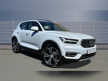 2020 (20) - 2.0 T4 Inscription Pro 5dr Geartronic