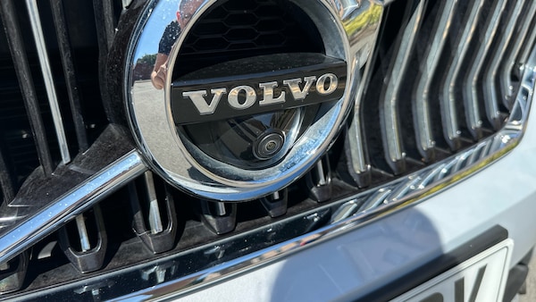 Used Volvo XC40 2020 for sale - 76274365: Photo 21