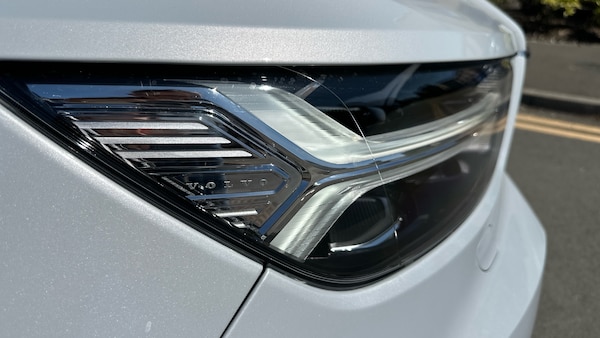 Used Volvo XC40 2020 for sale - 76274365: Photo 23