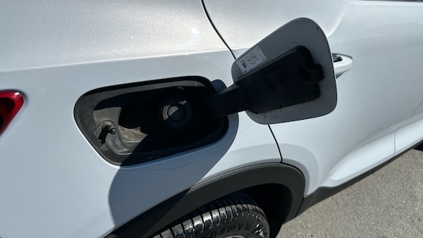 Used Volvo XC40 2020 for sale - 76274365: Photo 25