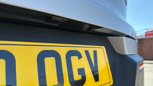 Used Volvo XC40 2020 for sale - 76274365: Photo 26