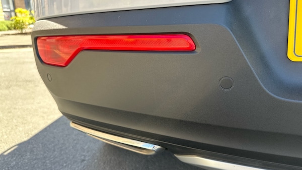 Used Volvo XC40 2020 for sale - 76274365: Photo 27