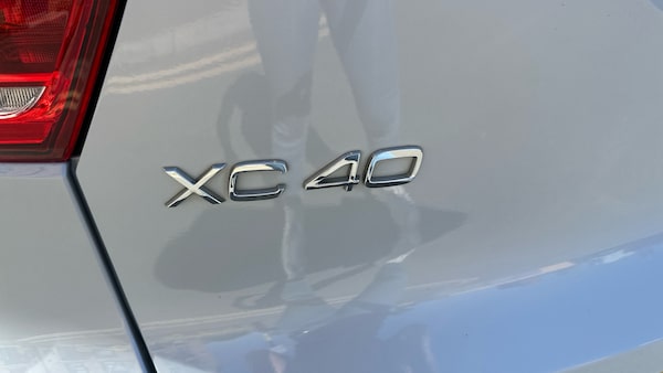 Used Volvo XC40 2020 for sale - 76274365: Photo 28
