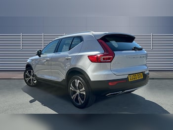Used Volvo XC40 2020 for sale - 76274365: Photo