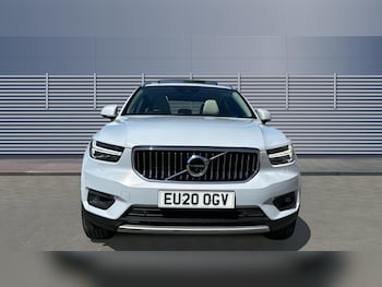 Used Volvo XC40 2020 for sale - 76274365: Photo