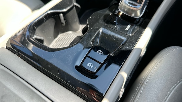 Used Volvo XC40 2020 for sale - 76274365: Photo 45