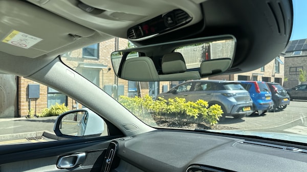 Used Volvo XC40 2020 for sale - 76274365: Photo 49