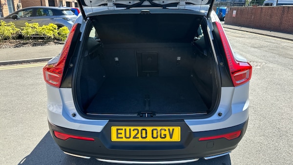 Used Volvo XC40 2020 for sale - 76274365: Photo 4