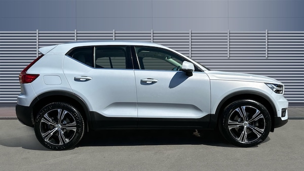 Used Volvo XC40 2020 for sale - 76274365: Photo 5