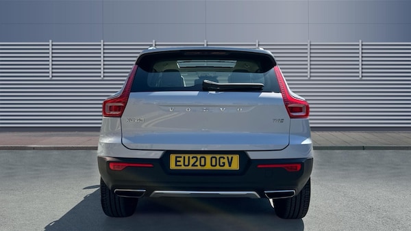 Used Volvo XC40 2020 for sale - 76274365: Photo 6