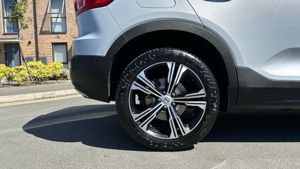 Used Volvo XC40 2020 for sale - 76274365: Photo 7