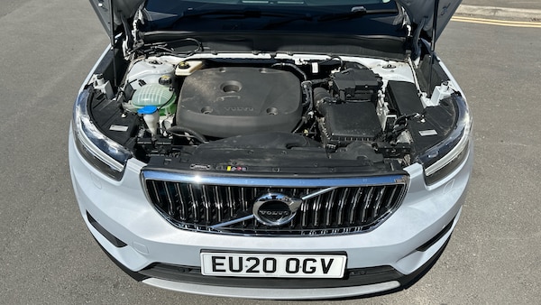 Used Volvo XC40 2020 for sale - 76274365: Photo 8