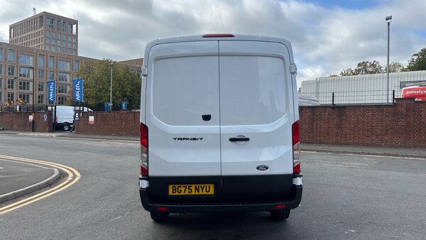 Used Ford Transit 2025 for sale - 76230847: Photo 11