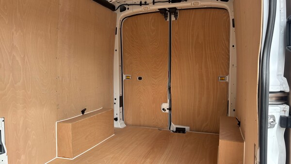 Used Ford Transit 2025 for sale - 76230847: Photo 14
