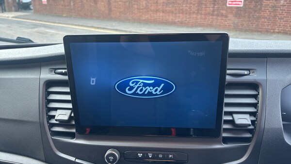 Used Ford Transit 2025 for sale - 76230847: Photo 15