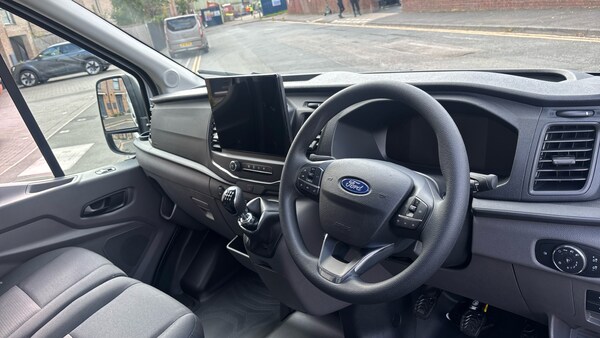 Used Ford Transit 2025 for sale - 76230847: Photo 16