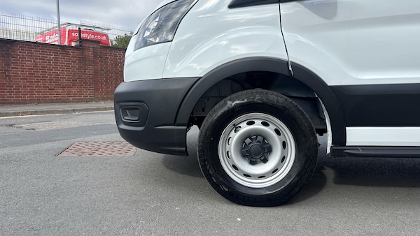Used Ford Transit 2025 for sale - 76230847: Photo 17