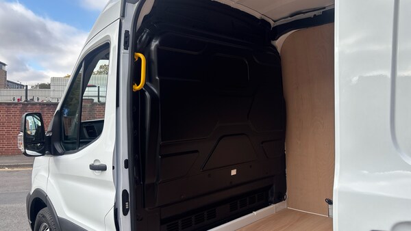Used Ford Transit 2025 for sale - 76230847: Photo 18