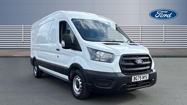 Used Ford Transit 2025 for sale - 76230847: Photo 1