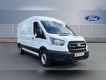 Ford - Transit
