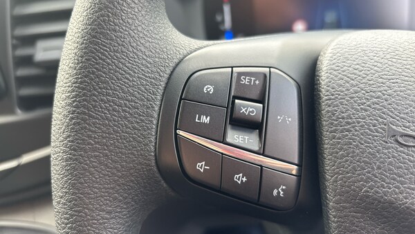 Used Ford Transit 2025 for sale - 76230847: Photo 23