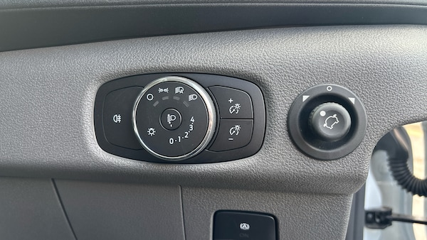 Used Ford Transit 2025 for sale - 76230847: Photo 28