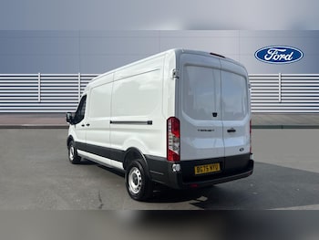 Used Ford Transit 2025 for sale - 76230847: Photo 2