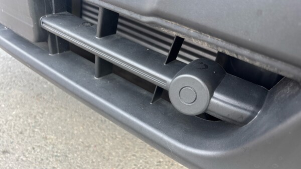 Used Ford Transit 2025 for sale - 76230847: Photo 33