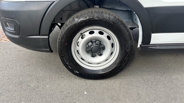 Used Ford Transit 2025 for sale - 76230847: Photo 35
