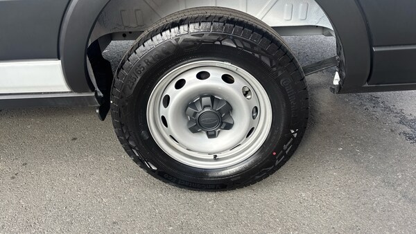 Used Ford Transit 2025 for sale - 76230847: Photo 36