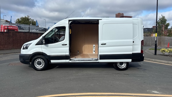Used Ford Transit 2025 for sale - 76230847: Photo 37