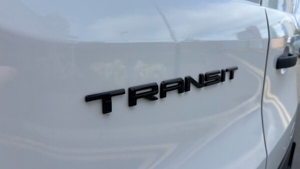 Used Ford Transit 2025 for sale - 76230847: Photo 39