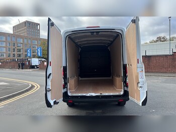 Used Ford Transit 2025 for sale - 76230847: Photo 3