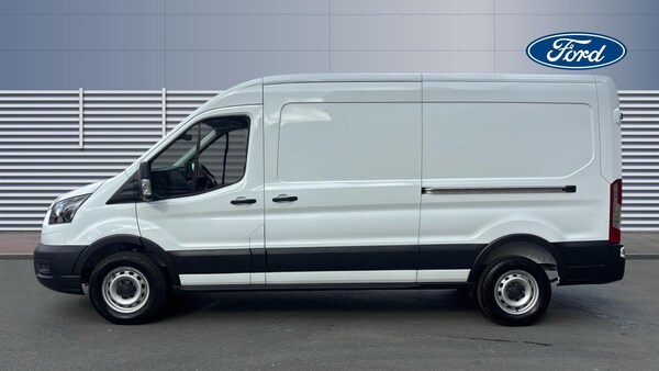 Used Ford Transit 2025 for sale - 76230847: Photo 4
