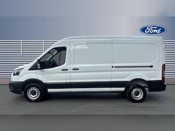 Used Ford Transit 2025 for sale - 76230847: Photo 4